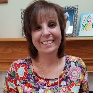 Meet your Posher, Holly